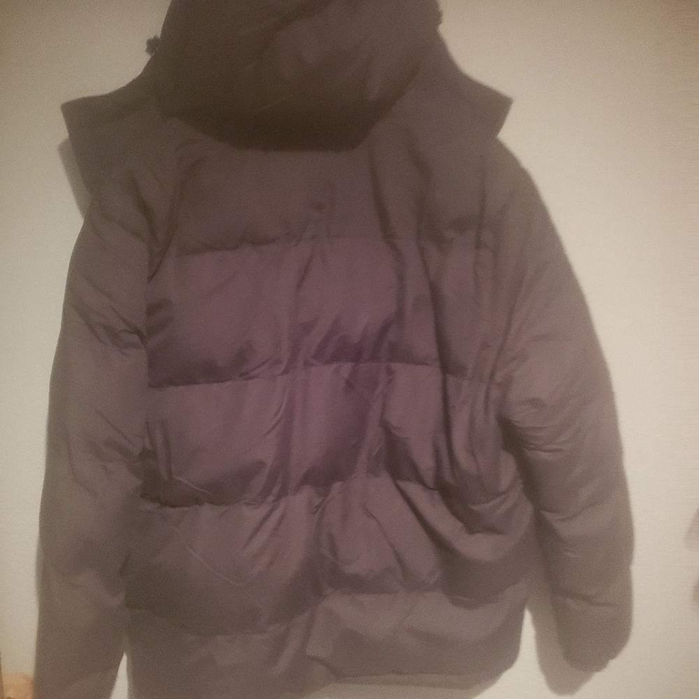 Jacket - Picture 3 of 3